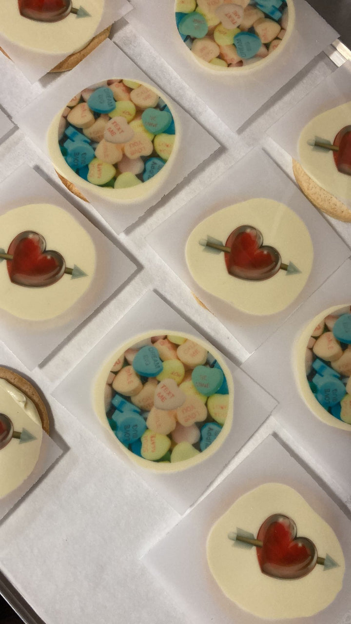 Sugar Cookie