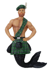 Merman Keltic Kelly