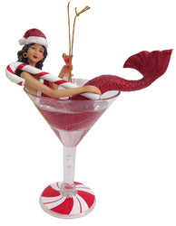 Mermaid Peppermintini