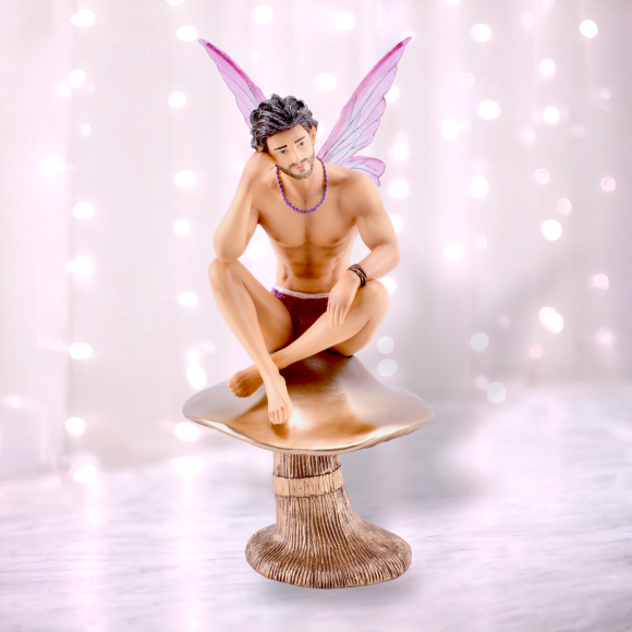 Fairy Aaron