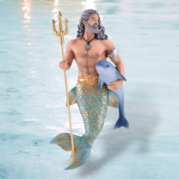 Merman Hydros