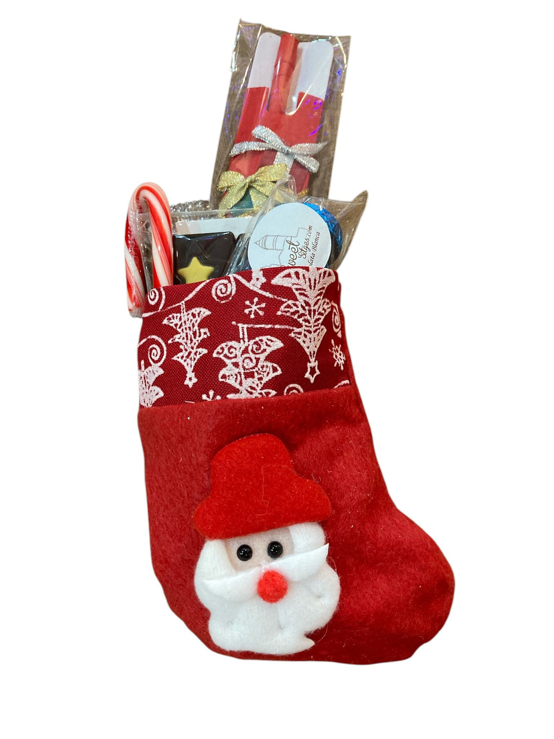 Christmas Stocking Gift Pack