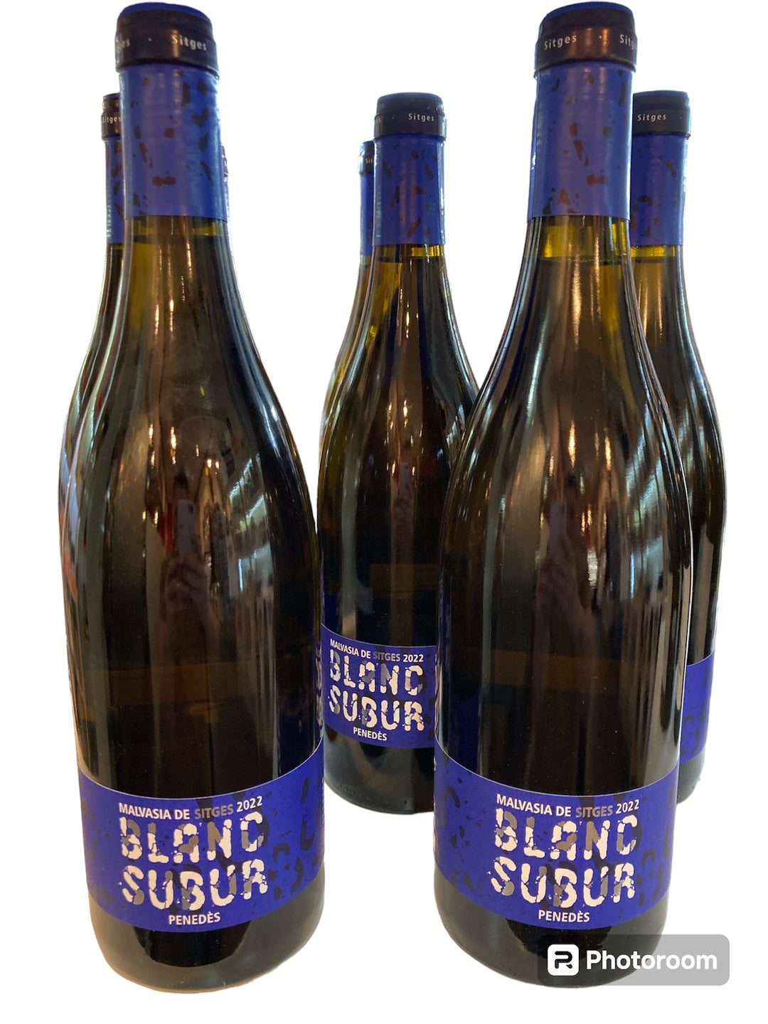 Malvasia Blanc Subur