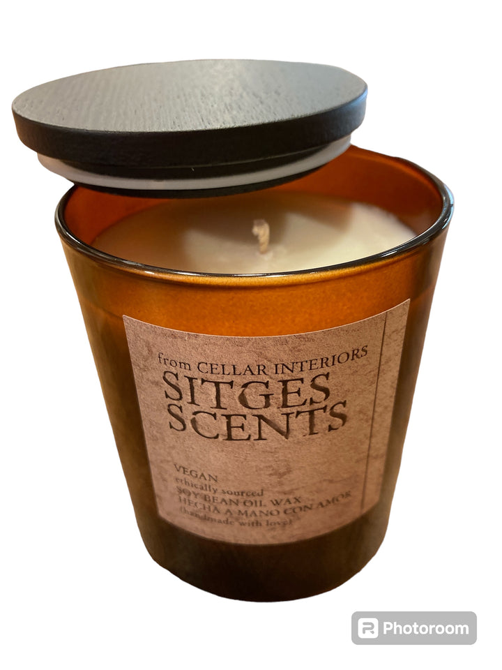 Sitges Scents 30cl Candle