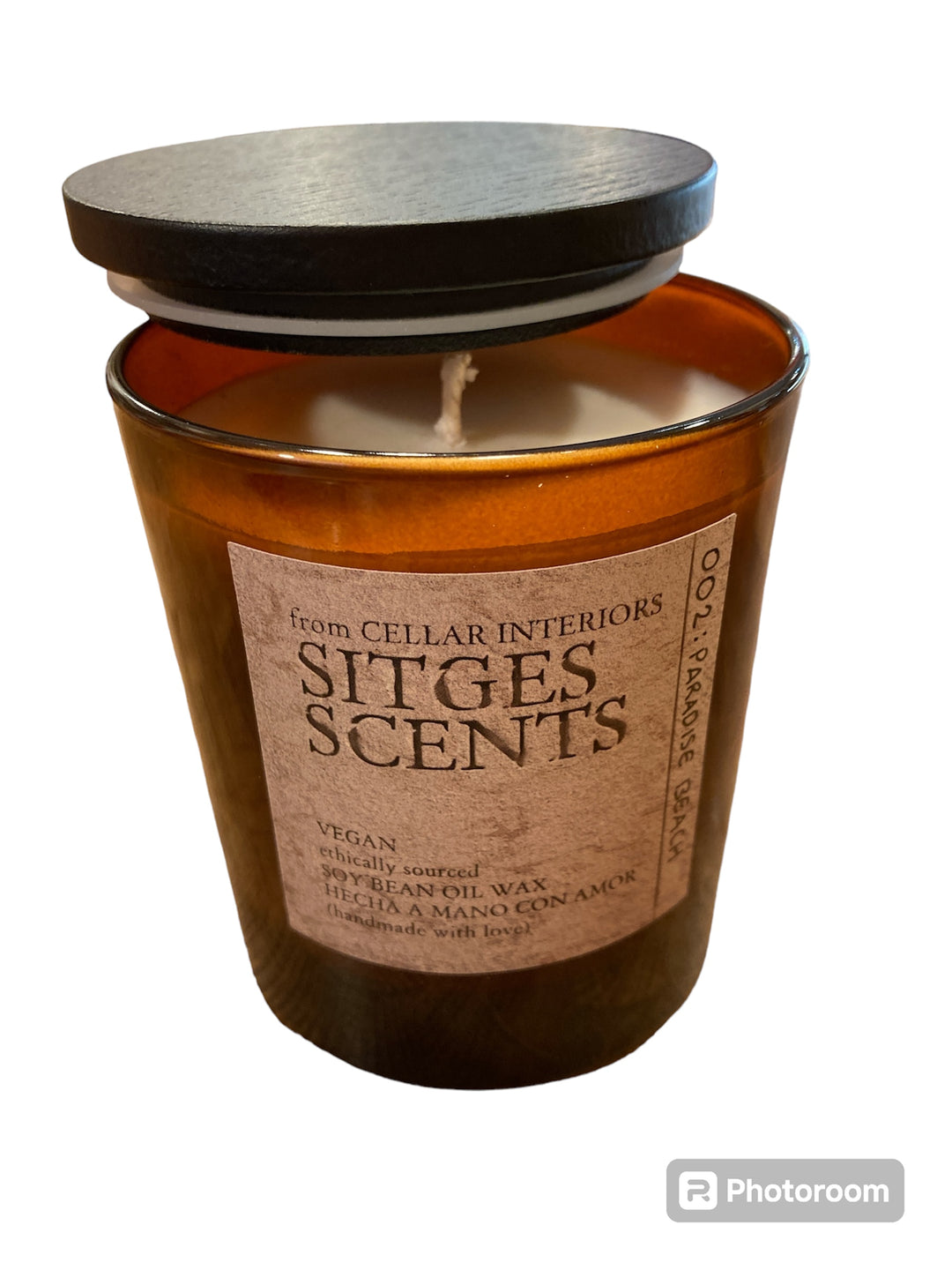 Sitges Scents 30cl Candle