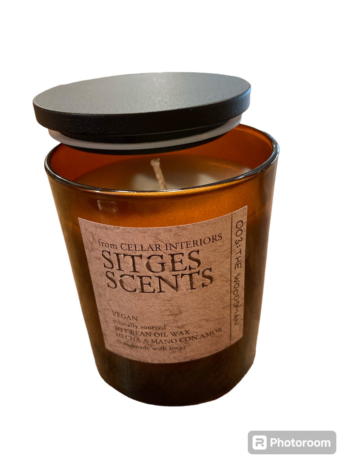 Sitges Scents 30cl Candle