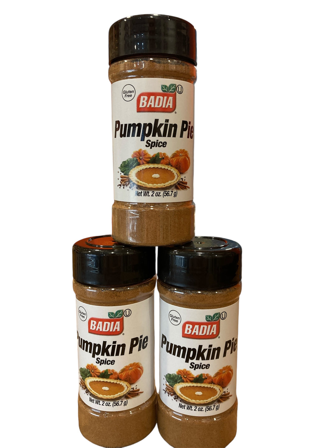 Pumpkin Pie Spice