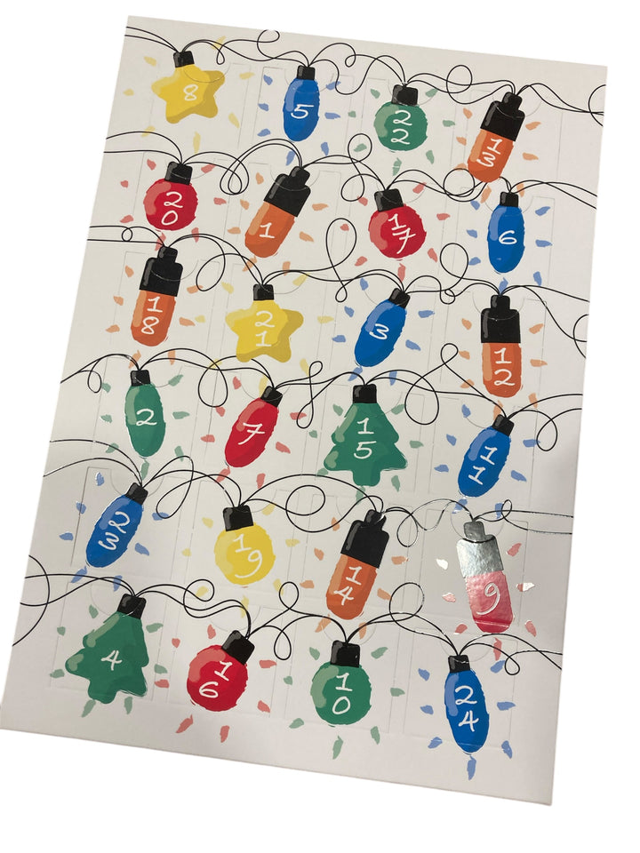 Advent Calendar