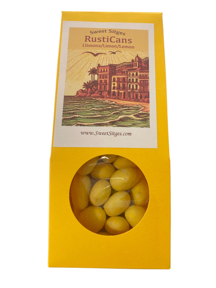 RustiCans