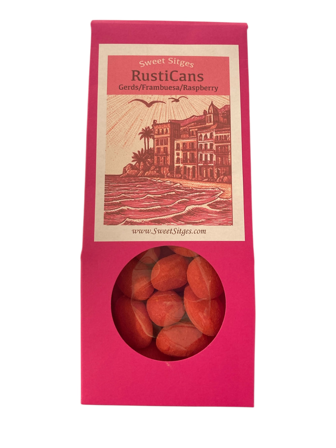 RustiCans