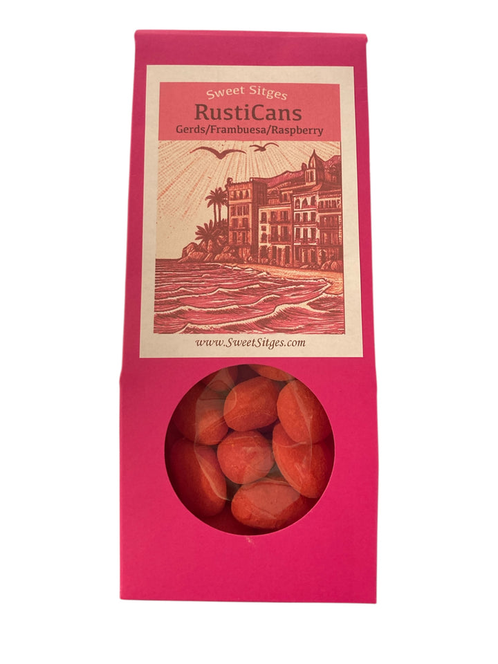 RustiCans