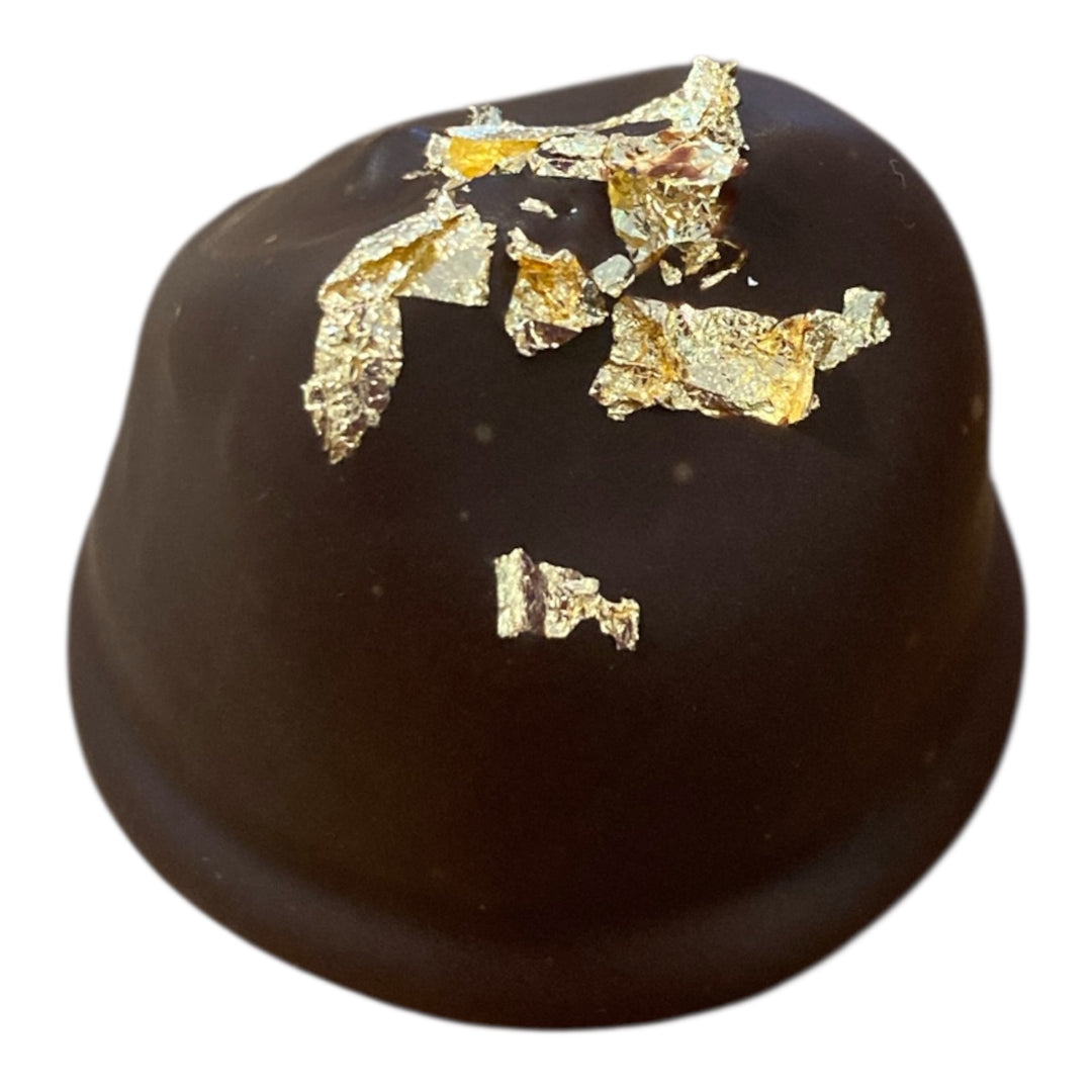 Truffa con Oro Bonbon