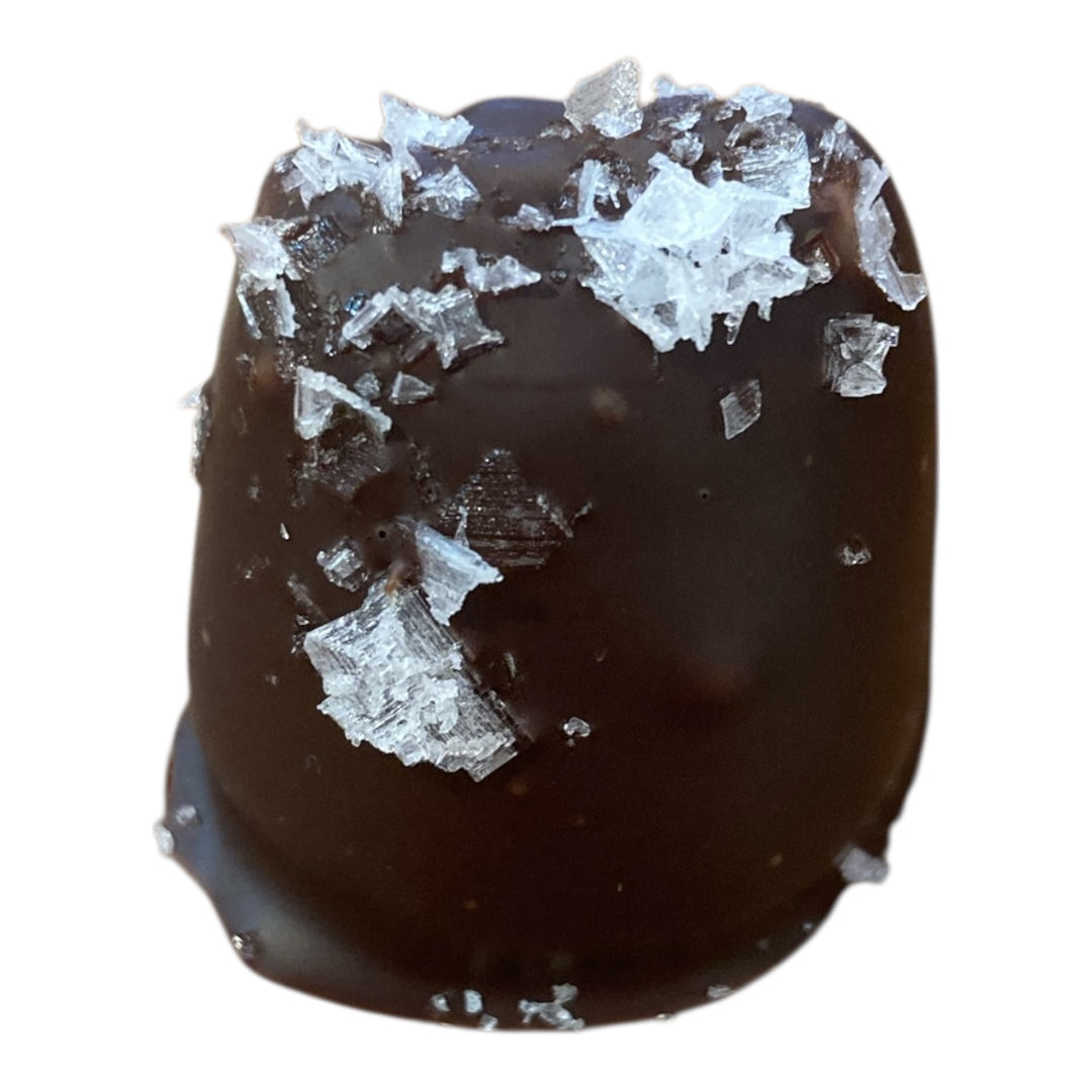 Truffa con Sal Bonbon