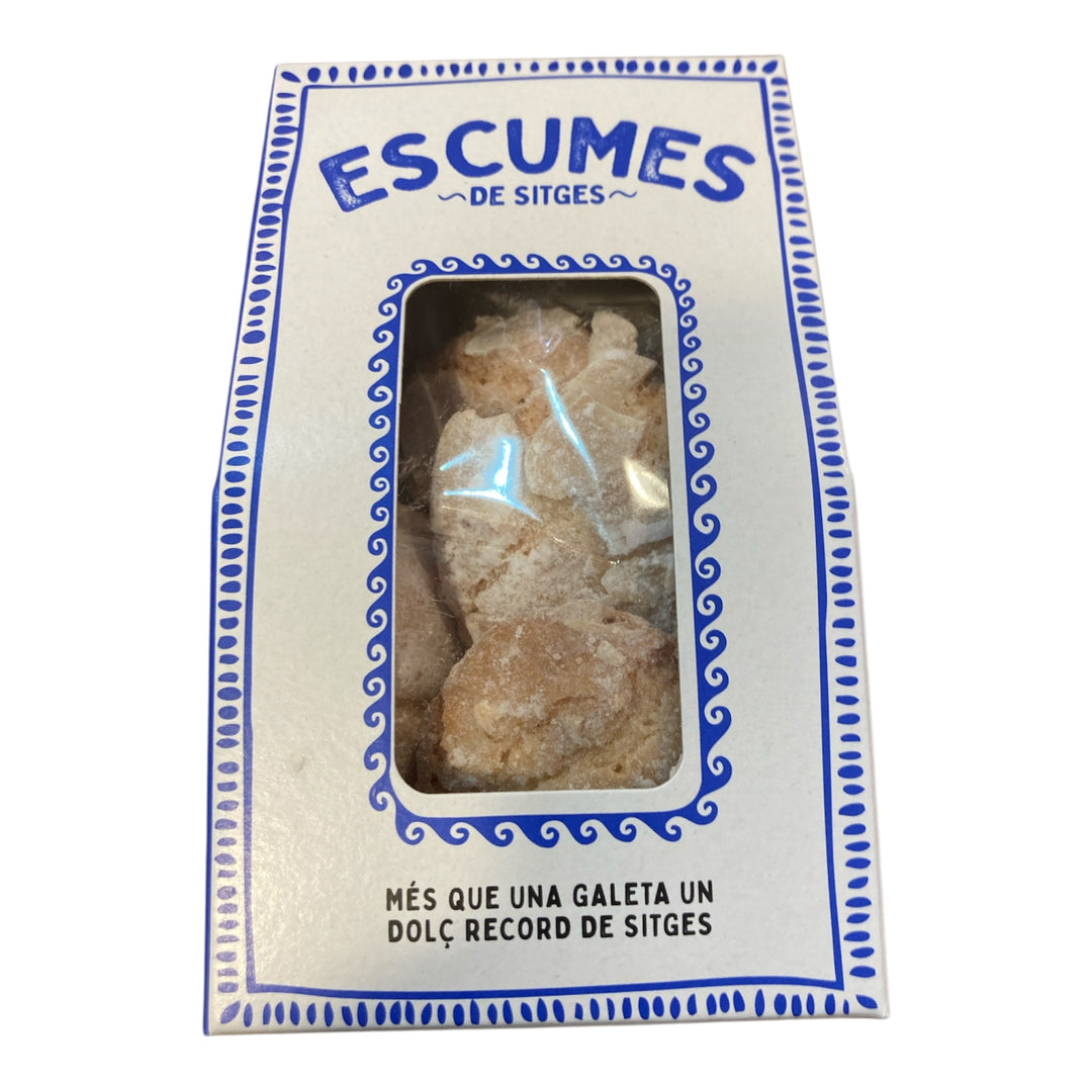 Cookies - Escumes de Sitges Mini