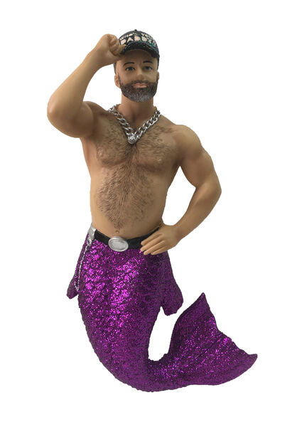 Merman Who's Your Daddy