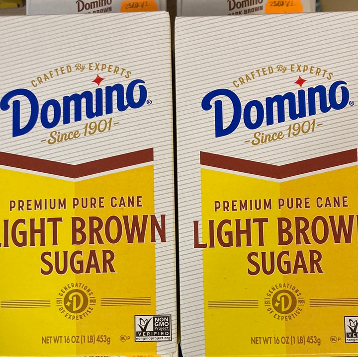 Domino's Brown Sugar